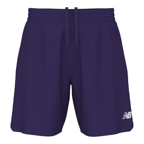 New Balance Boys' Activate Tech Shorts-1
