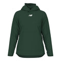 New Balance Women's Zone Tech Hoodie-1