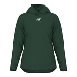 New Balance Women's Zone Tech Hoodie-1