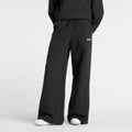 New Balance Women's Reimagined Fleece Wide Leg Pants-1