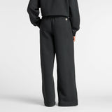 New Balance Women's Reimagined Fleece Wide Leg Pants-3