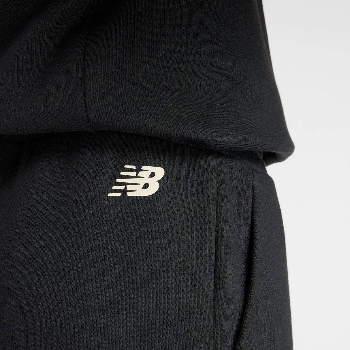 New Balance Women's Reimagined Fleece Wide Leg Pants-6