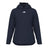 New Balance Women's Zone Tech Hoodie-1