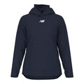 New Balance Women's Zone Tech Hoodie-1