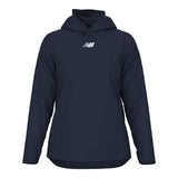 New Balance Women's Zone Tech Hoodie-1