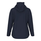 New Balance Women's Zone Tech Hoodie-4