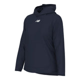 New Balance Women's Zone Tech Hoodie-5