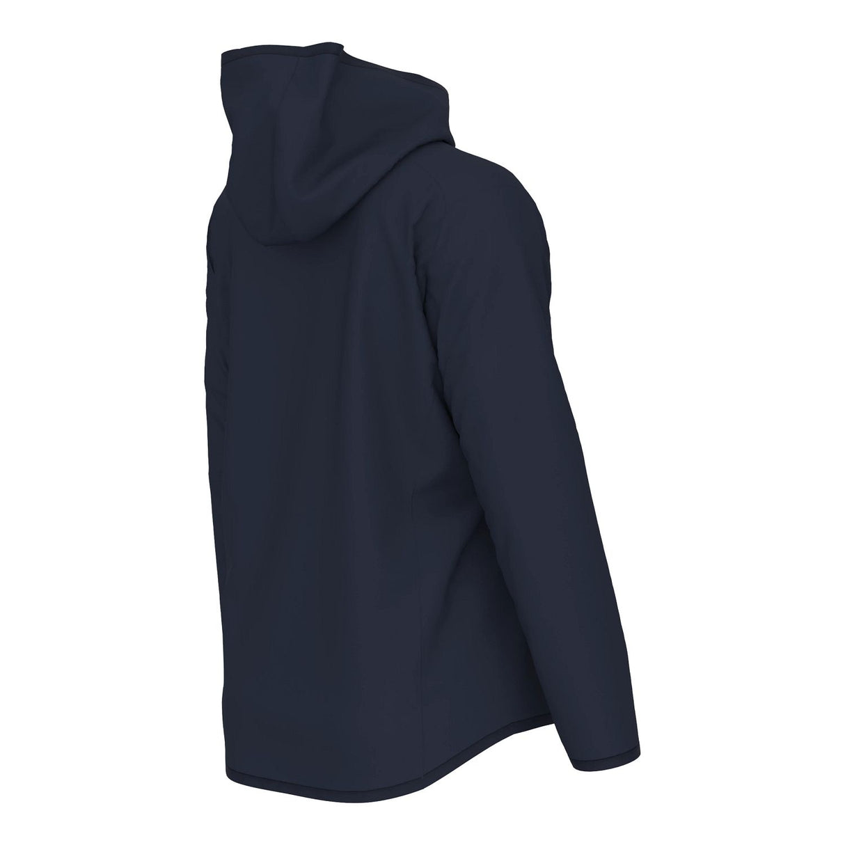 New Balance Women's Zone Tech Hoodie-6