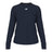 New Balance Women's Activate Long Sleeve Tech T Shirt-1