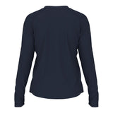 New Balance Women's Activate Long Sleeve Tech T Shirt-4