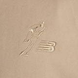 New Balance Men's Shohei Signature Woven Twill Lined Jacket-6