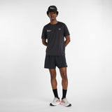 New Balance Men's NYC Marathon Athletics T-Shirt-1