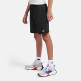 New Balance Boys' Woven Shorts-2