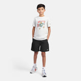 New Balance Boys' Woven Shorts-5