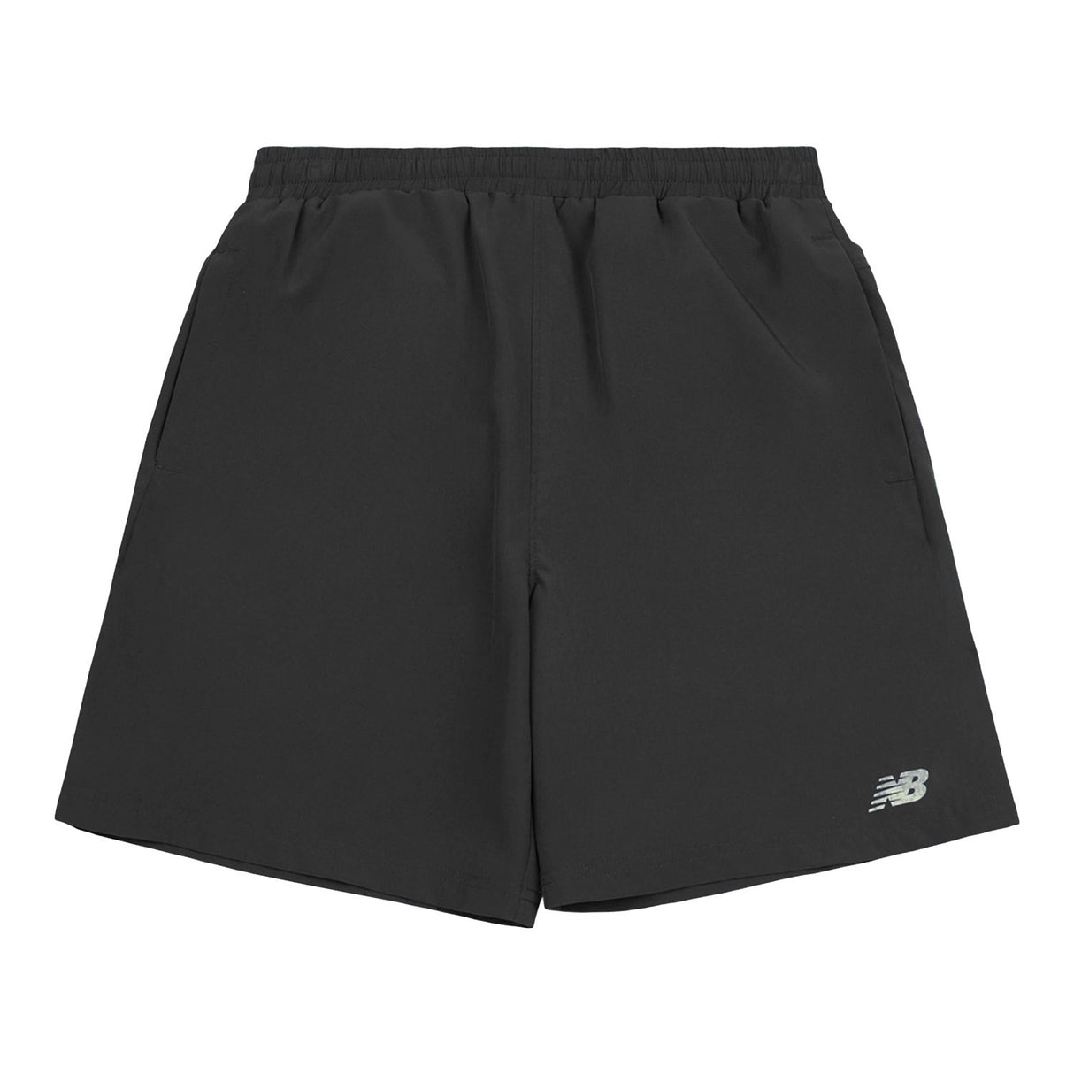 New Balance Boys' Woven Shorts-6