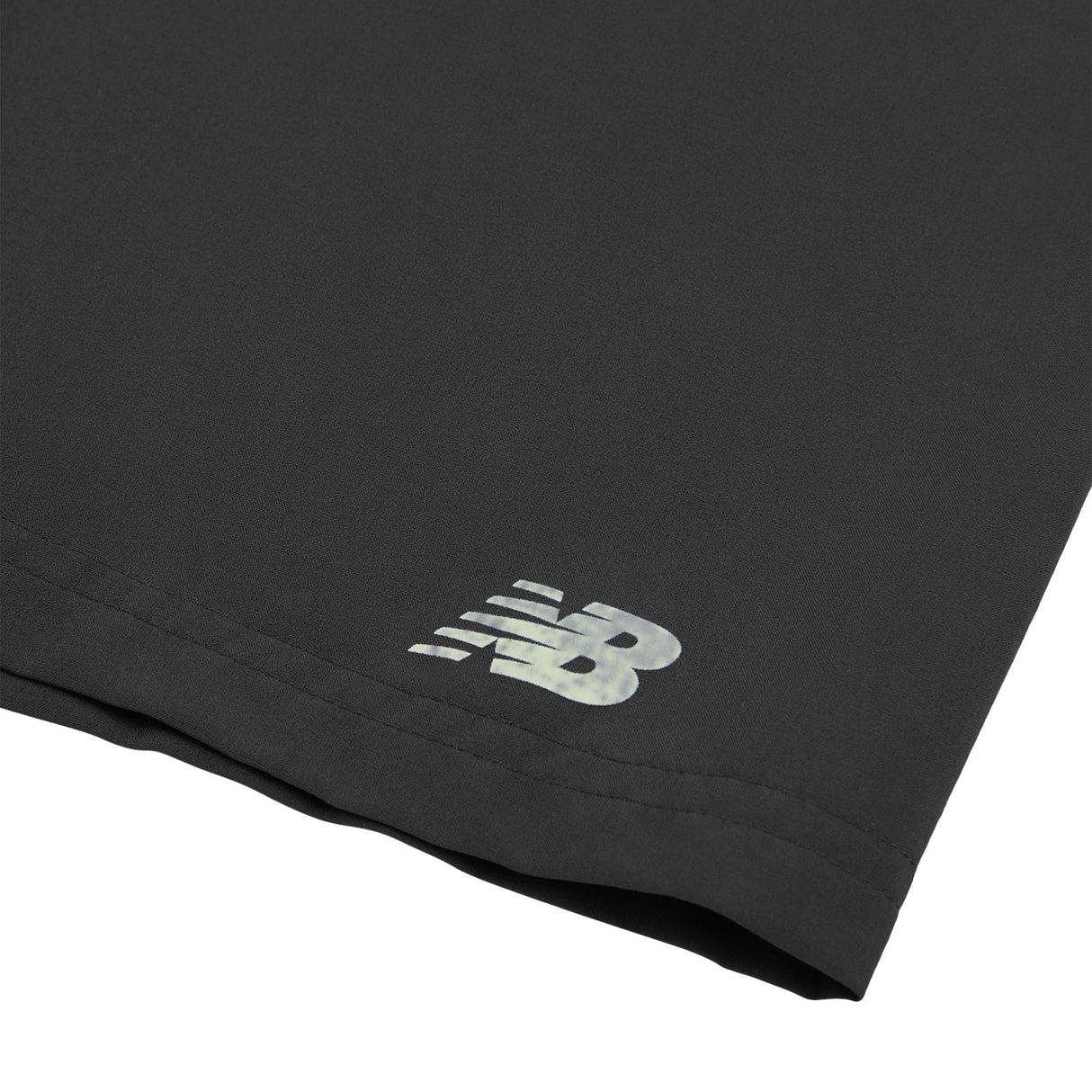 New Balance Boys' Woven Shorts-8