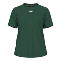 New Balance Women's Activate Tech T Shirt-1