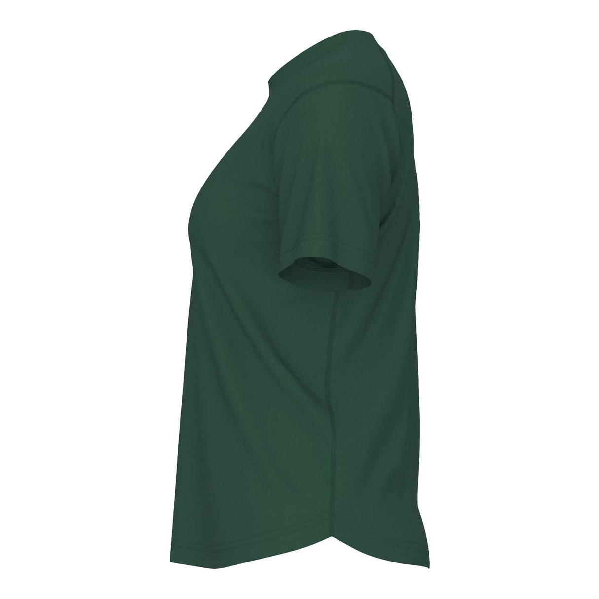 New Balance Women's Activate Tech T Shirt-3
