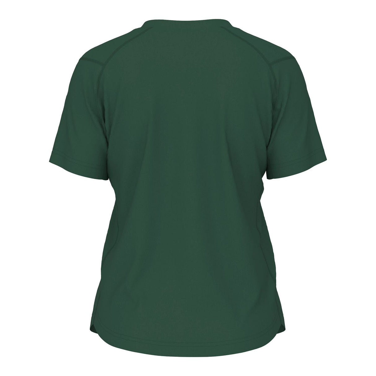 New Balance Women's Activate Tech T Shirt-4