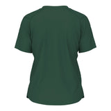 New Balance Women's Activate Tech T Shirt-4