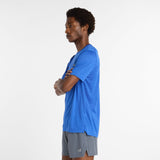 New Balance Men's NYC Marathon Athletics T-Shirt-3