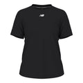 New Balance Women's Activate Tech T Shirt-1