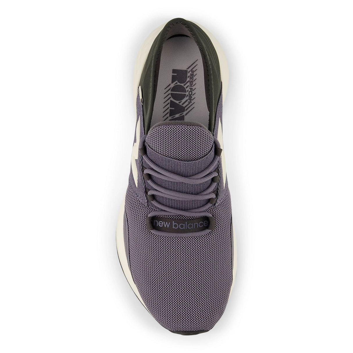 New Balance Men's Fresh Foam Roav Shoes-3