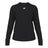 New Balance Women's Activate Long Sleeve Tech T Shirt-1