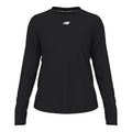 New Balance Women's Activate Long Sleeve Tech T Shirt-1