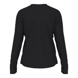 New Balance Women's Activate Long Sleeve Tech T Shirt-4