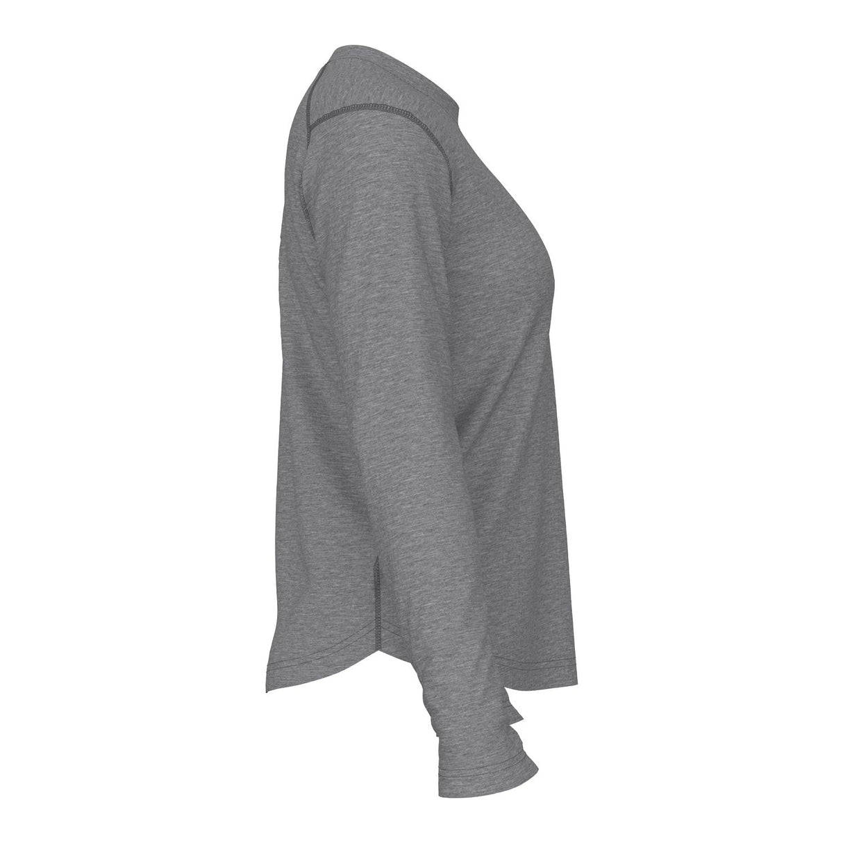 New Balance Women's Activate Long Sleeve Tech T Shirt-2