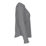 New Balance Women's Activate Long Sleeve Tech T Shirt-2