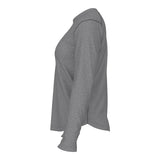 New Balance Women's Activate Long Sleeve Tech T Shirt-3