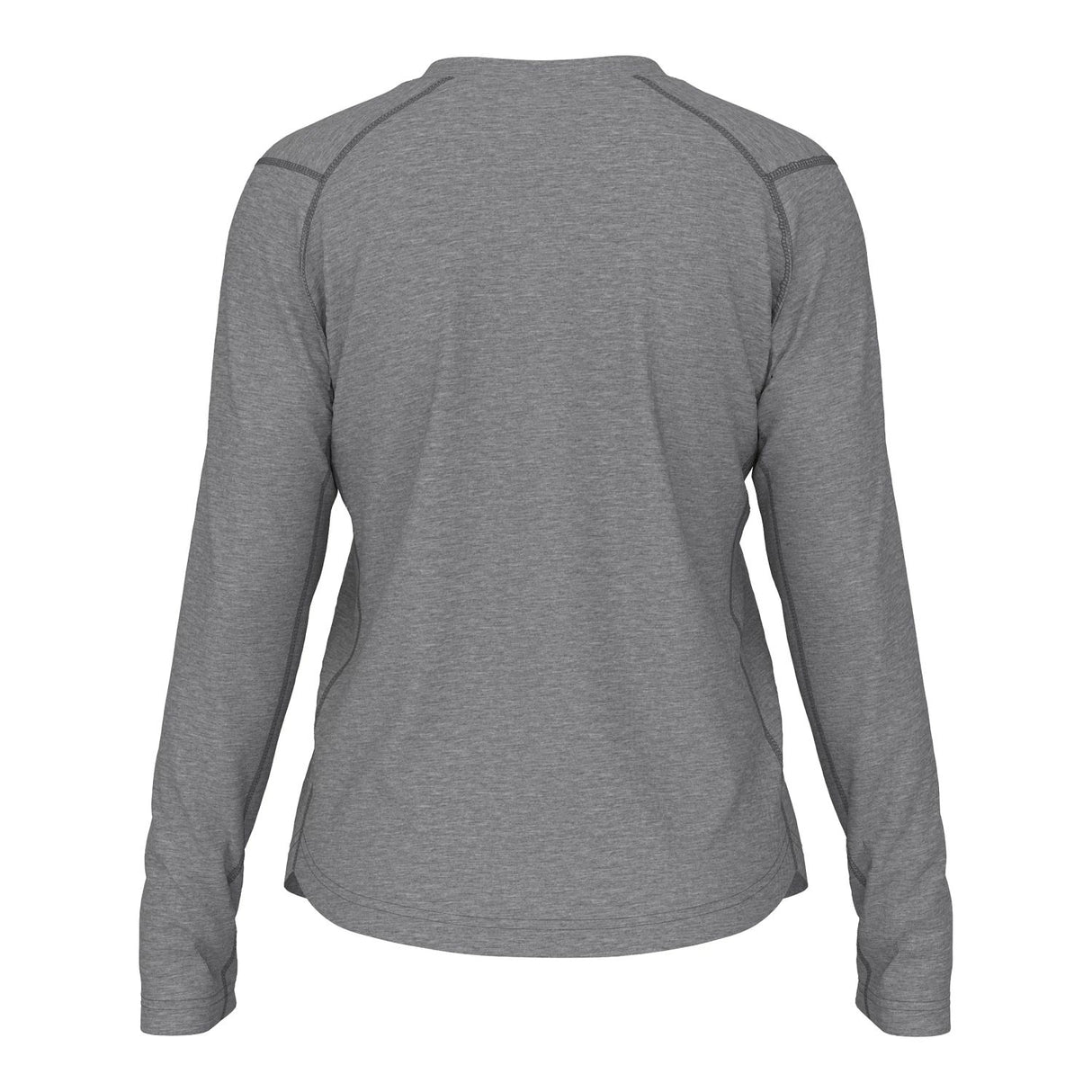 New Balance Women's Activate Long Sleeve Tech T Shirt-4