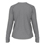 New Balance Women's Activate Long Sleeve Tech T Shirt-4