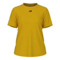 New Balance Women's Activate Tech T Shirt-1