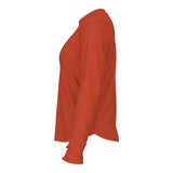 New Balance Women's Activate Long Sleeve Tech T Shirt-3