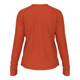 New Balance Women's Activate Long Sleeve Tech T Shirt-4