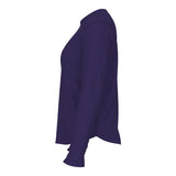 New Balance Women's Activate Long Sleeve Tech T Shirt-3