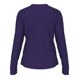 New Balance Women's Activate Long Sleeve Tech T Shirt-4