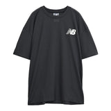 New Balance Men's Ohtani Mesh Short Sleeve Top-1