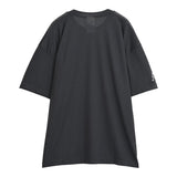 New Balance Men's Ohtani Mesh Short Sleeve Top-2