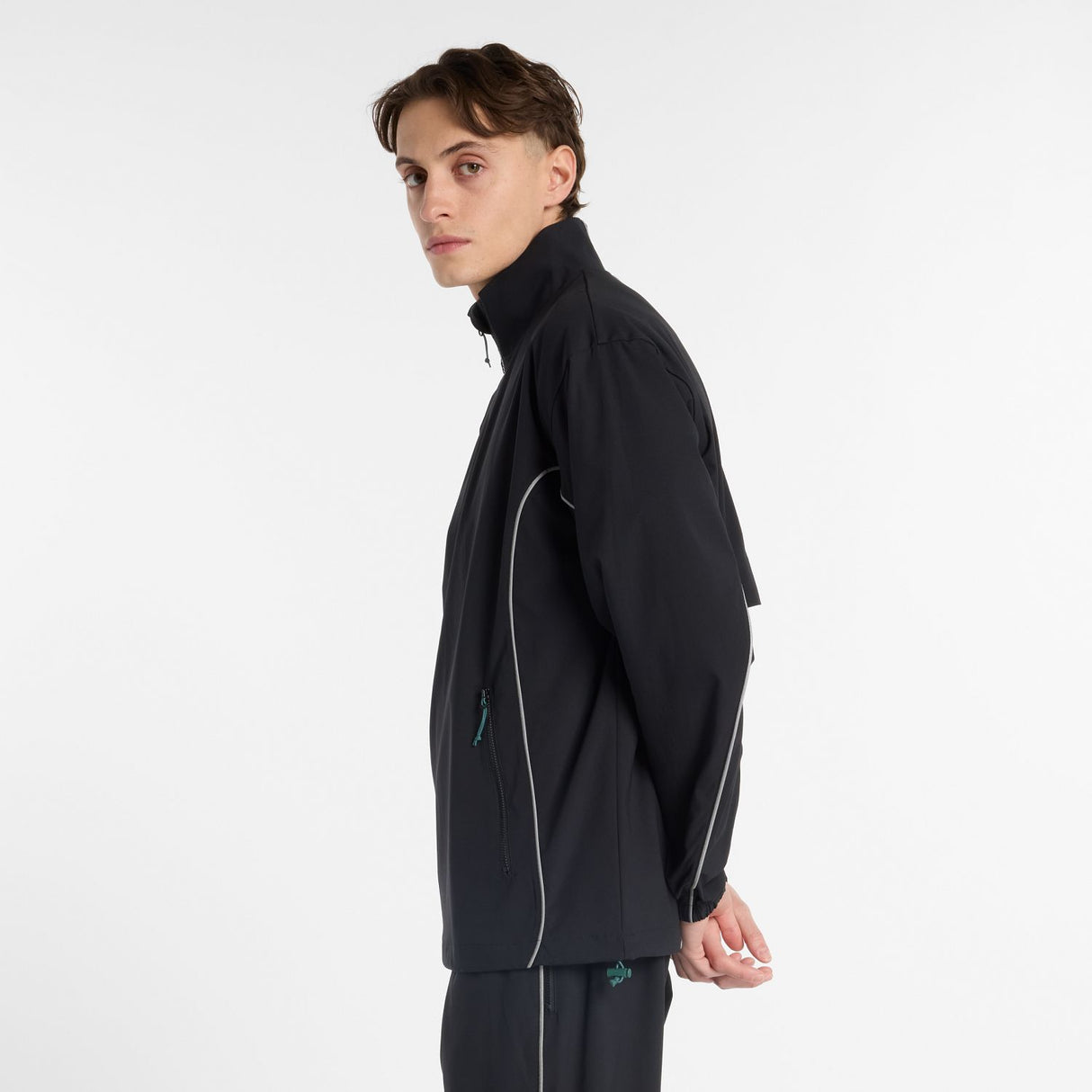 New Balance Men's Run Energy Jacket-2