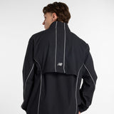 New Balance Men's Run Energy Jacket-4