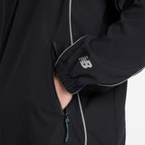 New Balance Men's Run Energy Jacket-5
