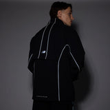 New Balance Men's Run Energy Jacket-7