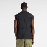 New Balance Men's 2 Layer Sleeveless-3