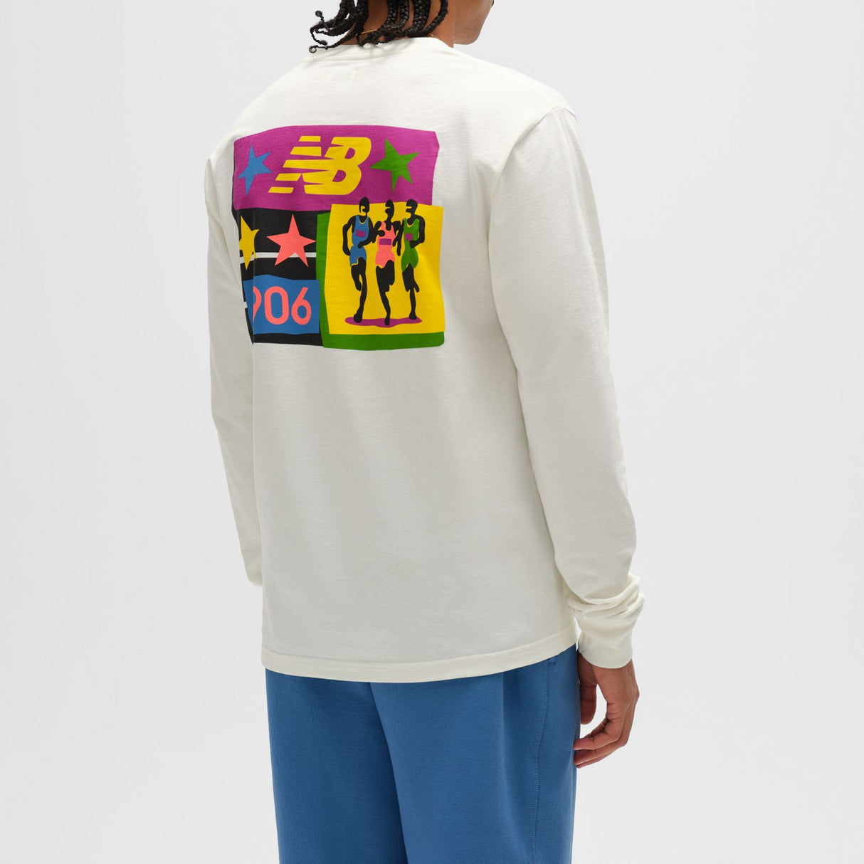New Balance Men's Made in USA Graphic Long Sleeve T-Shirt-3