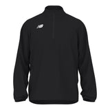 New Balance Men's Ascent Long Sleeve Jacket-1