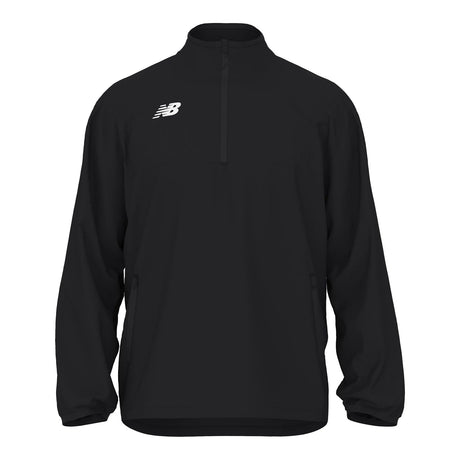 New Balance Men's Ascent Long Sleeve Jacket-1